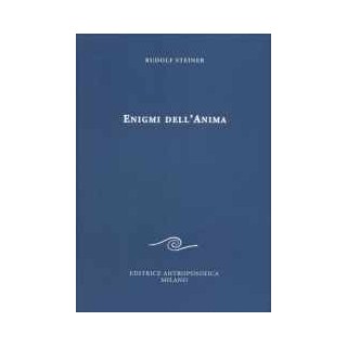 Enigmi dell'anima
