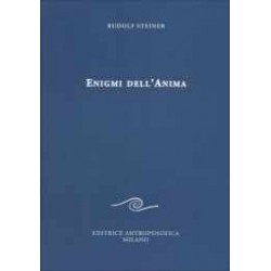 Enigmi dell'anima