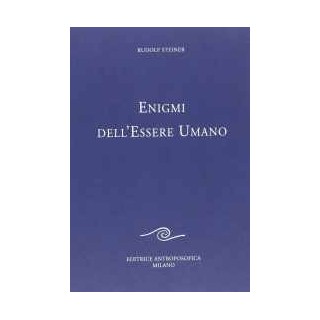 Enigmi dell'essere umano