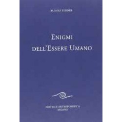 Enigmi dell'essere umano