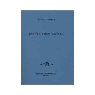 Essere cosmico e io