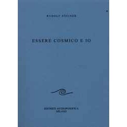 Essere cosmico e io