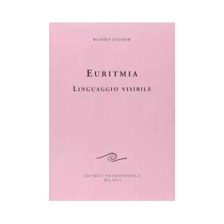 Euritmia linguaggio visibile