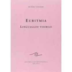 Euritmia linguaggio visibile