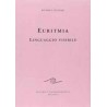 Euritmia linguaggio visibile