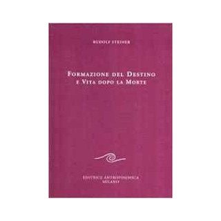 Formazione del destino e vita dopo la morte