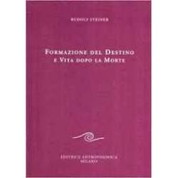 Formazione del destino e vita dopo la morte