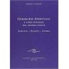 Gerarchie Spirituali, e loro riflesso nel mondo fisico. Zodiaco Pianeti Cosmo