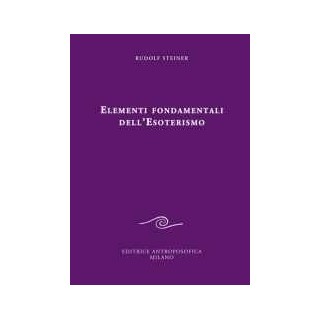 Elementi fondamentali dell'esoterismo