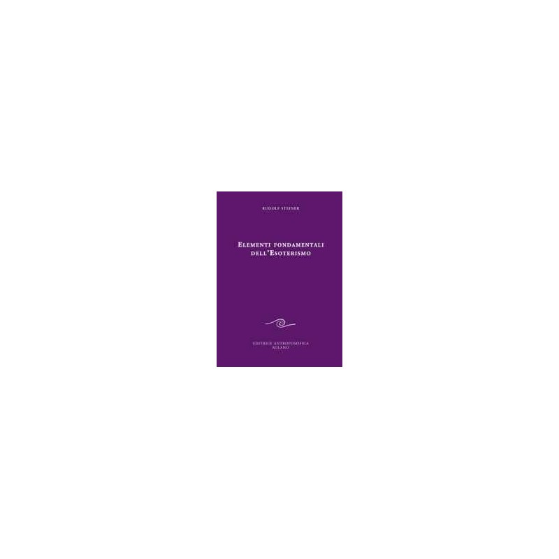 Elementi fondamentali dell'esoterismo