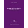 Elementi fondamentali dell'esoterismo