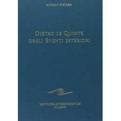 Dietro le Quinte degli Eventi esteriori