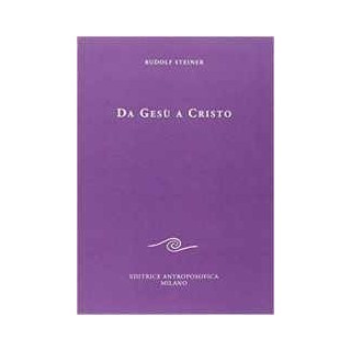 Da Gesù a Cristo