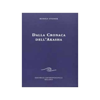 Dalla cronaca dell'Akasha