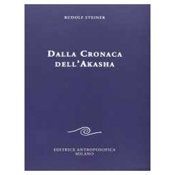 Dalla cronaca dell'Akasha