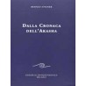 Dalla cronaca dell'Akasha