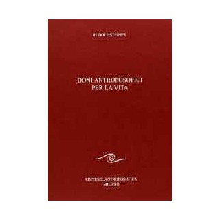 Doni antroposofici per la vita