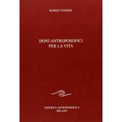 Doni antroposofici per la vita