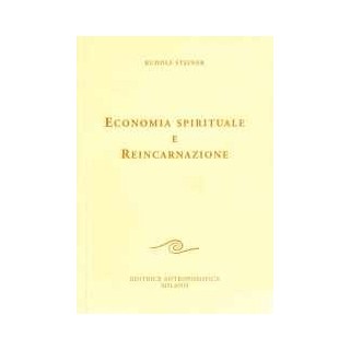 Economia spirituale e reincarnazione