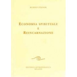 Economia spirituale e reincarnazione