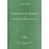 Educazione del bambino e preparazione degli educatori