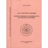 Elia, Giovanni, Lazzaro - Rudolf Steiner e il Bodhisattva del secolo XX