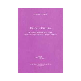 Etica e civiltà