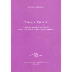 Etica e civiltà