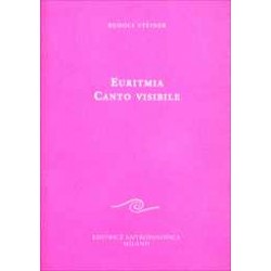 Euritmia canto visibile