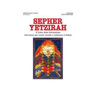 Sepher Yetzirah