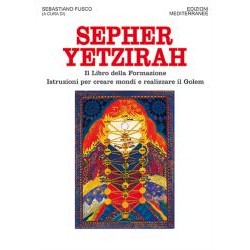Sepher Yetzirah