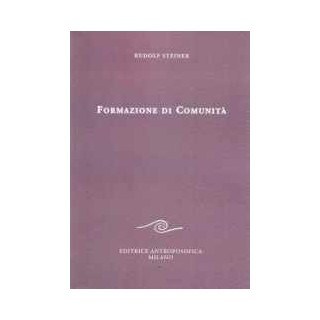 Formazione di comunità
