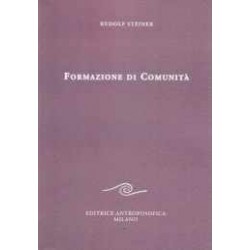 Formazione di comunità