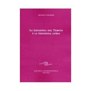 La Leggenda del Tempio e la Leggenda Aurea
