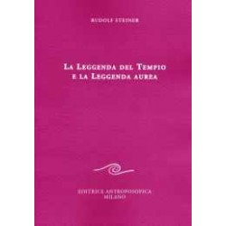 La Leggenda del Tempio e la Leggenda Aurea