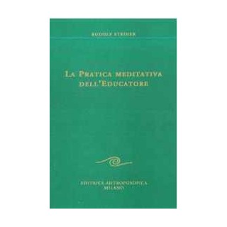 La Pratica meditativa dell'Educatore