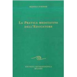 La Pratica meditativa dell'Educatore