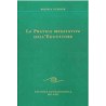 La Pratica meditativa dell'Educatore