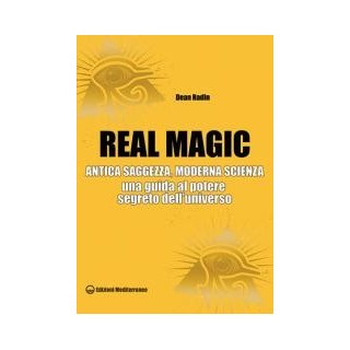 Real magic