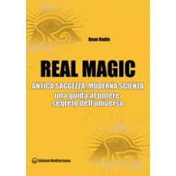 Real magic