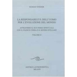 La Responsabilità dell'uomo per l'evoluzione del mondo vol. 2°