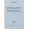 La Responsabilità dell'uomo per l'evoluzione del mondo vol. 2°
