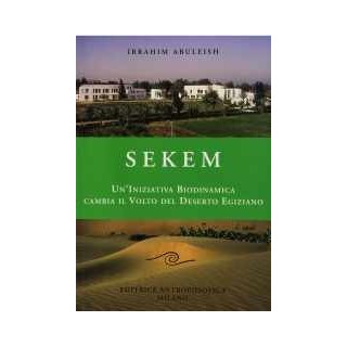 Sekem - Prima Edizione