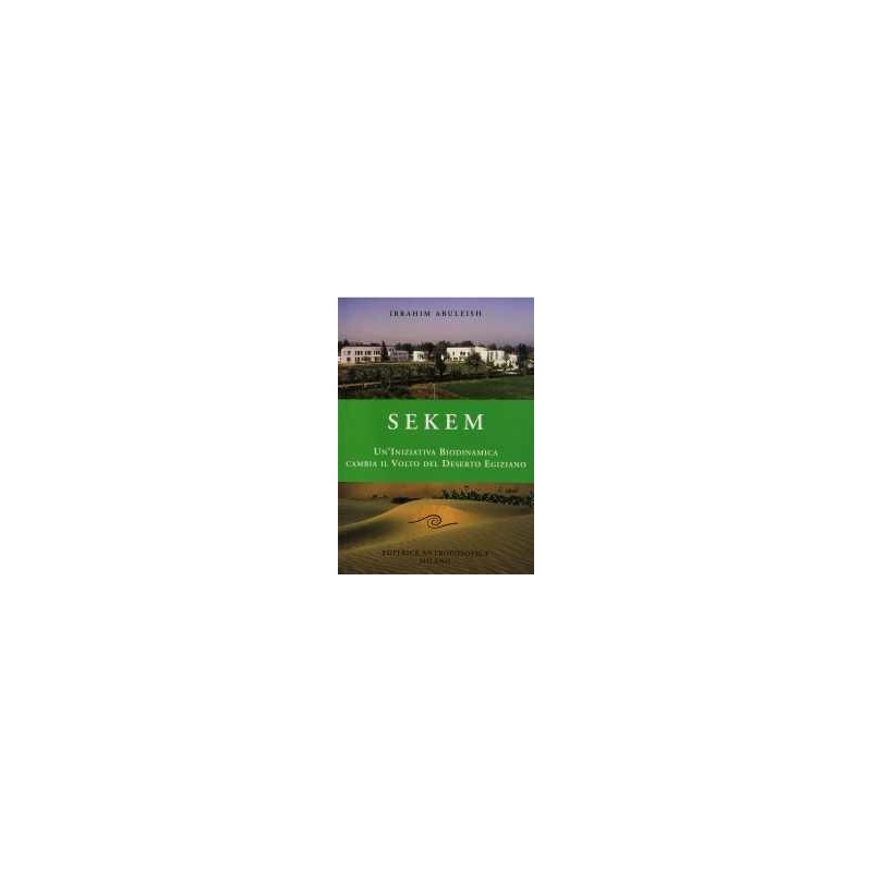 Sekem - Prima Edizione