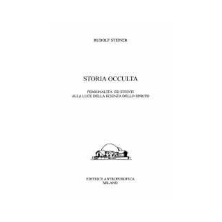 Storia occulta