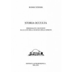 Storia occulta