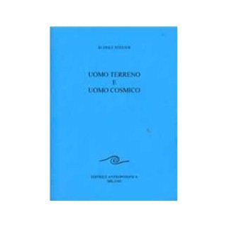 Uomo terreno e uomo cosmico
