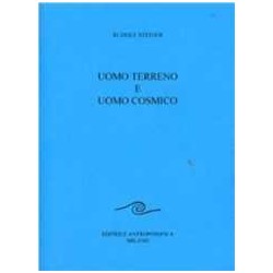 Uomo terreno e uomo cosmico