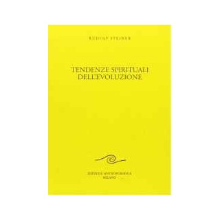 Tendenze spirituali dell'evoluzione