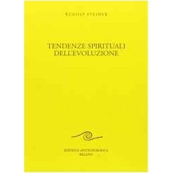 Tendenze spirituali dell'evoluzione